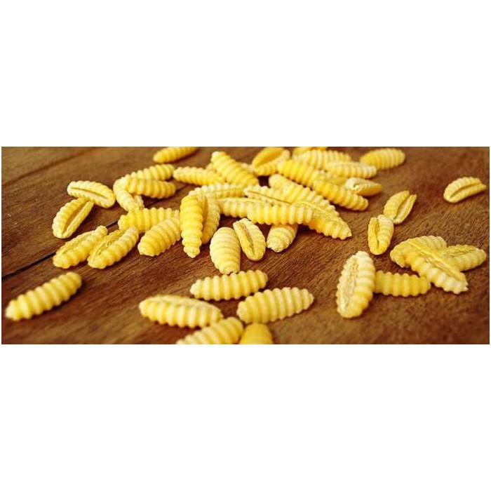 GNOCCHETTI ALL’ UOVO pastafresca